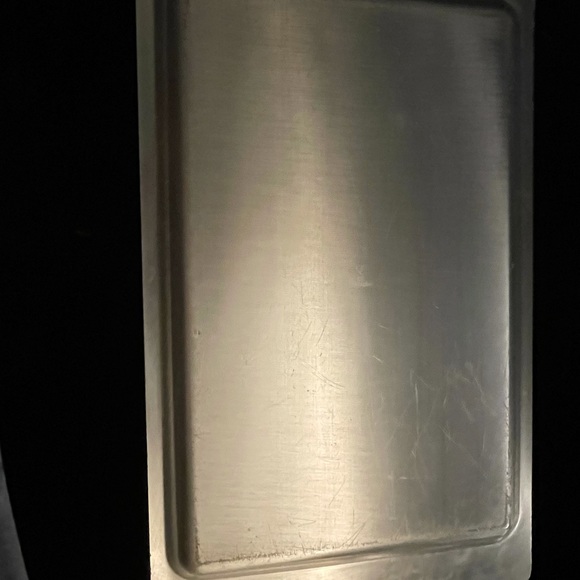 Don’t give up the ship! Navel battle cry! Patriotic 1950’s serving tray. Vintage - Picture 10 of 15